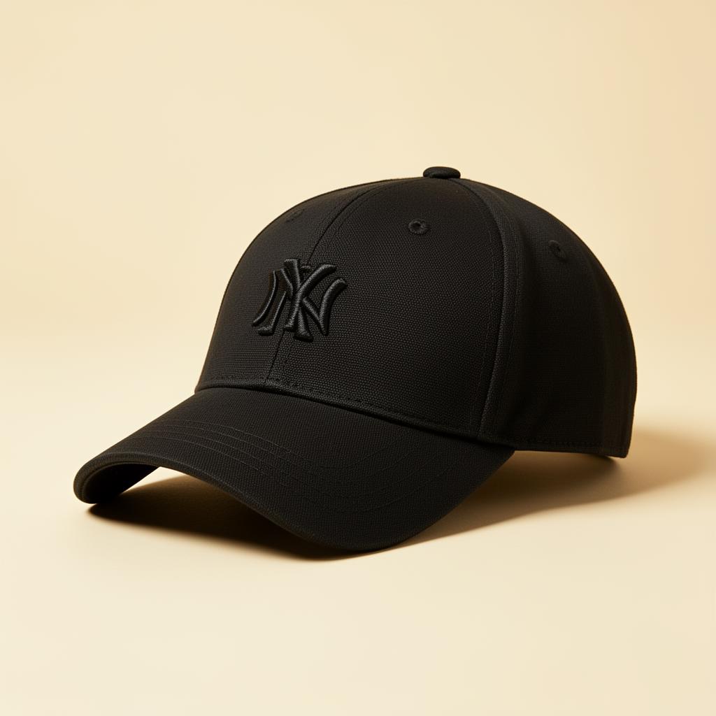 Canvas Cap