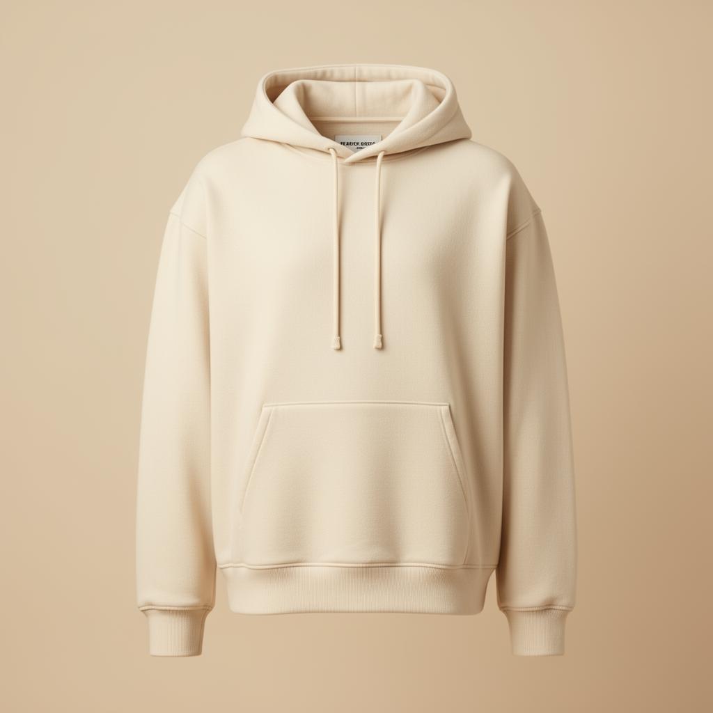Heavyweight Hoodie