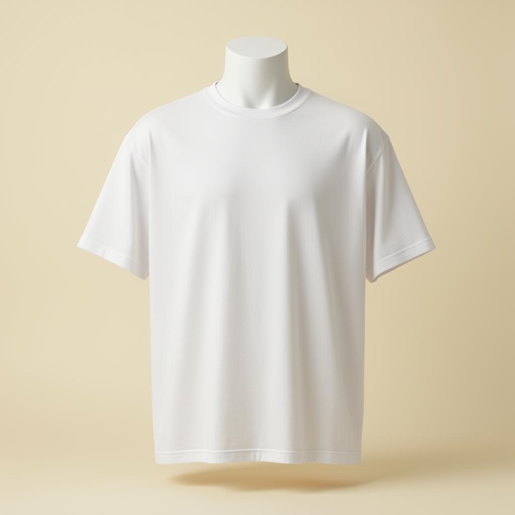 Essential Cotton Tee